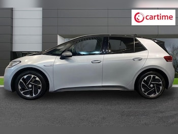 Used Volkswagen ID.3 2021 for sale - 78780437: Photo