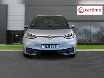 Used Volkswagen ID.3 2021 for sale - 78780437: Photo