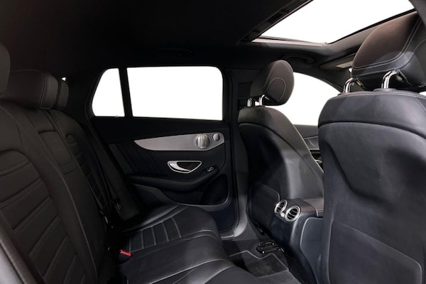 Used Mercedes-Benz EQC 2020 for sale - 75335969: Photo 10