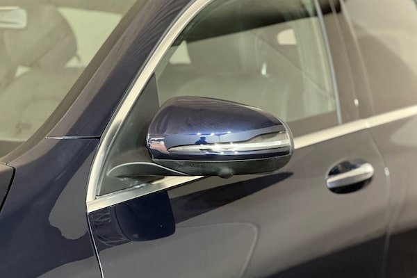 Used Mercedes-Benz EQC 2020 for sale - 75335969: Photo 17