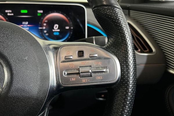 Used Mercedes-Benz EQC 2020 for sale - 75335969: Photo 27