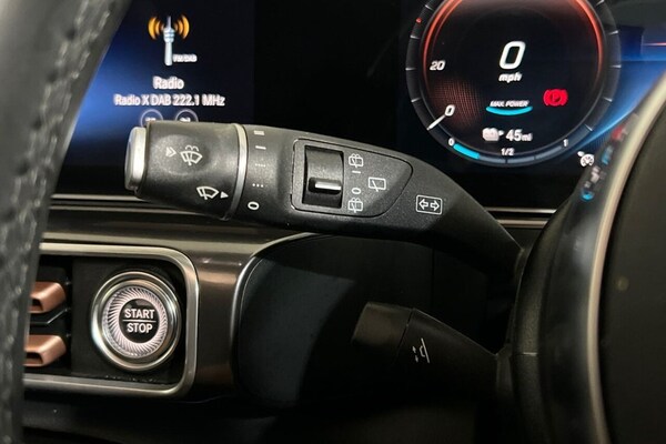 Used Mercedes-Benz EQC 2020 for sale - 75335969: Photo 28