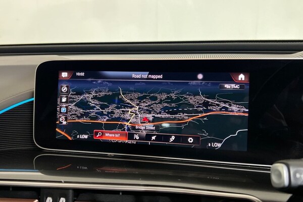 Used Mercedes-Benz EQC 2020 for sale - 75335969: Photo 31