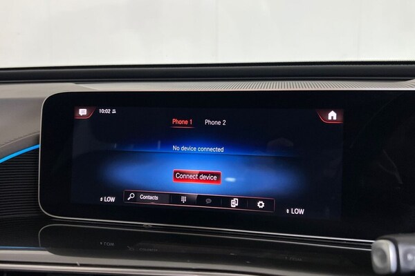 Used Mercedes-Benz EQC 2020 for sale - 75335969: Photo 32