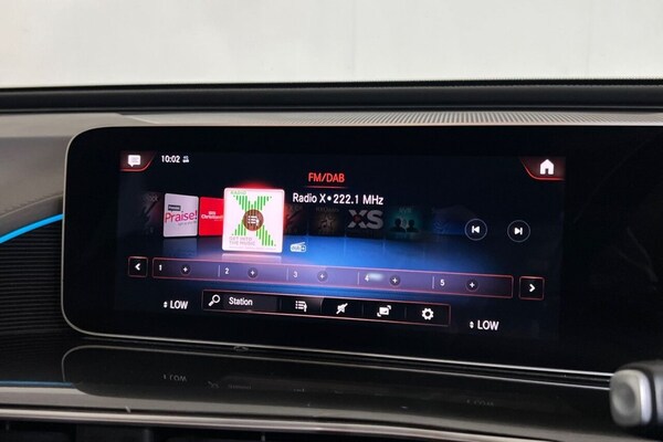 Used Mercedes-Benz EQC 2020 for sale - 75335969: Photo 33