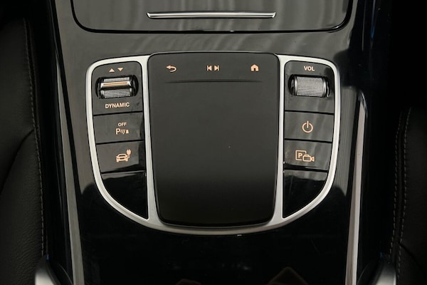 Used Mercedes-Benz EQC 2020 for sale - 75335969: Photo 37