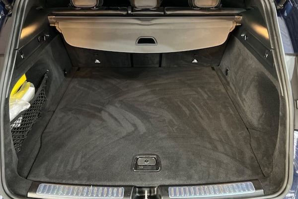 Used Mercedes-Benz EQC 2020 for sale - 75335969: Photo 45