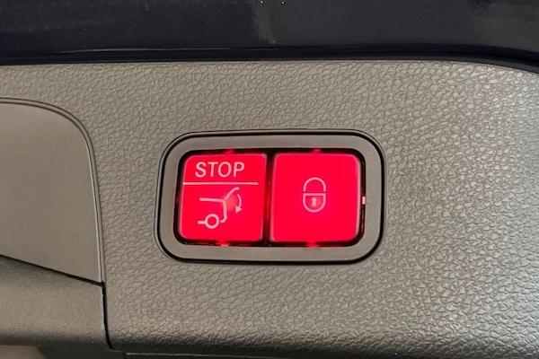 Used Mercedes-Benz EQC 2020 for sale - 75335969: Photo 46