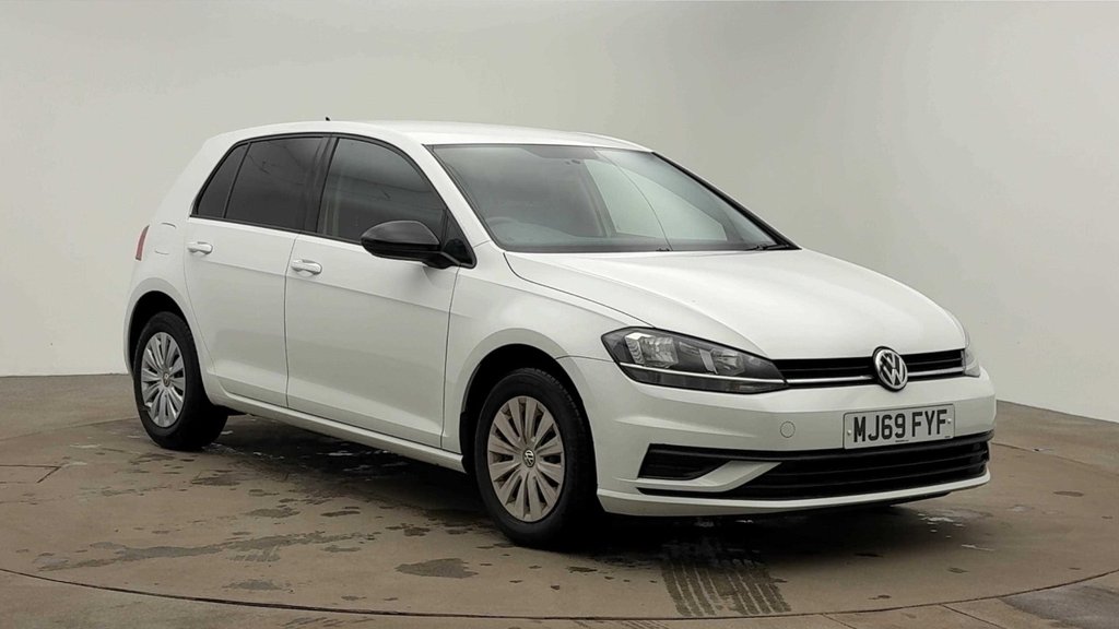 Used Volkswagen Golf 2019 for sale - 76923752: Photo 1