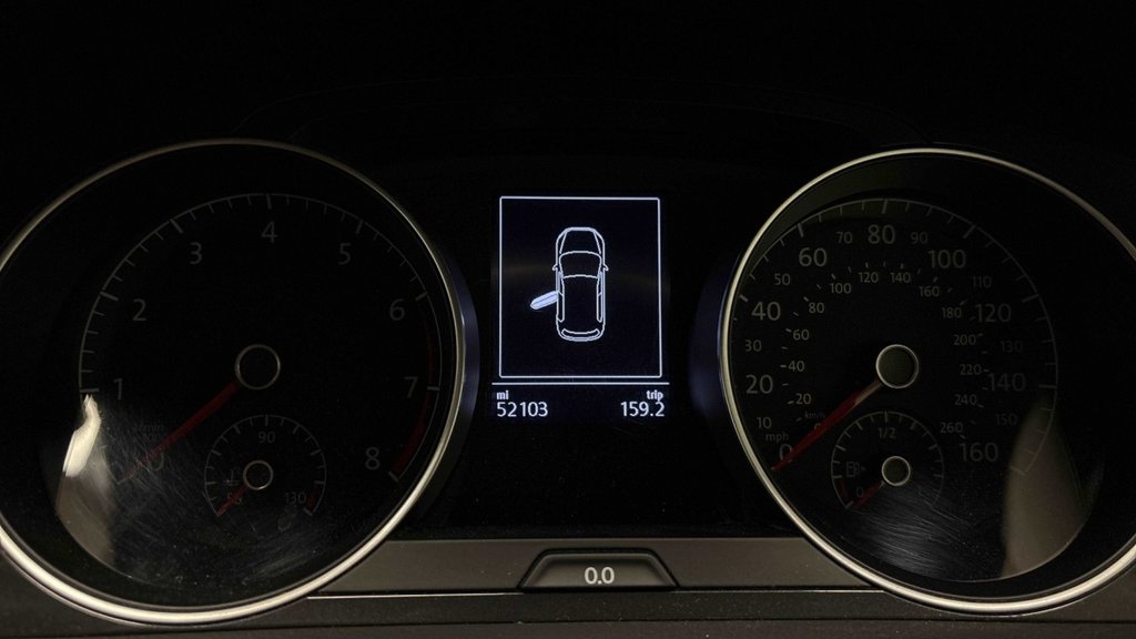 Used Volkswagen Golf 2019 for sale - 76923752: Photo 12