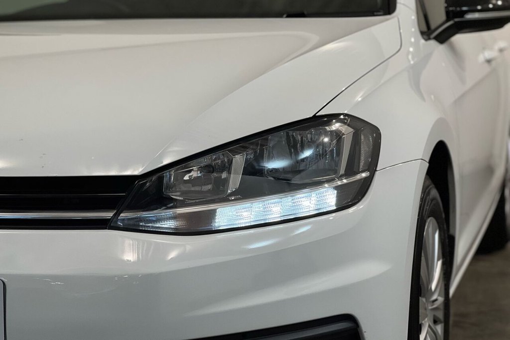 Used Volkswagen Golf 2019 for sale - 76923752: Photo 16