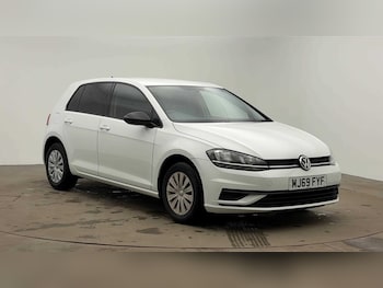 Used Volkswagen Golf 2019 for sale - 76923752: Photo