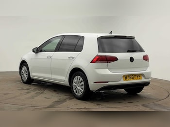 Used Volkswagen Golf 2019 for sale - 76923752: Photo