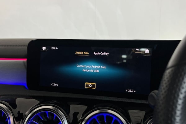 Used Mercedes-Benz CLA 2021 for sale - 76048435: Photo 21