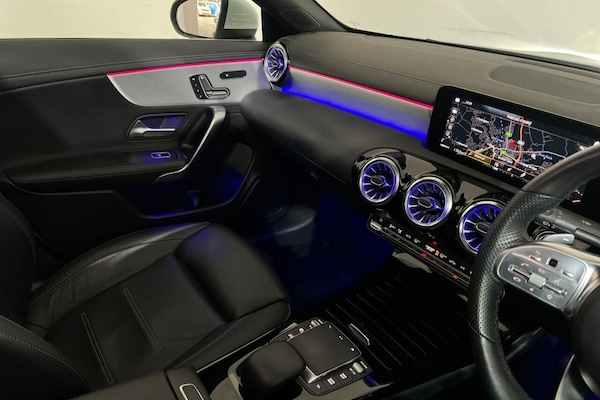 Used Mercedes-Benz CLA 2021 for sale - 76048435: Photo 23