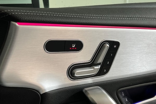 Used Mercedes-Benz CLA 2021 for sale - 76048435: Photo 24