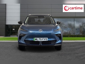 Used MG MGS5 2025 for sale - 79333948: Photo