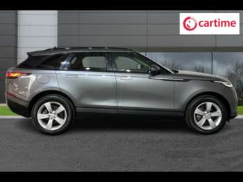 Used Land Rover Range Rover Velar 2019 for sale - 73946450: Photo
