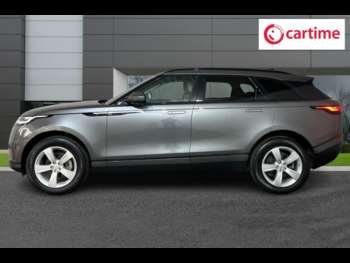 Used Land Rover Range Rover Velar 2019 for sale - 73946450: Photo