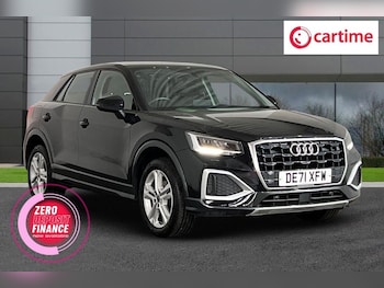 Audi - Q2