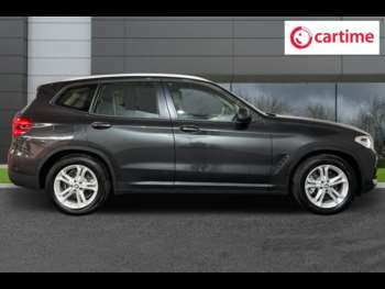 Used BMW X3 2021 for sale - 75242789: Photo