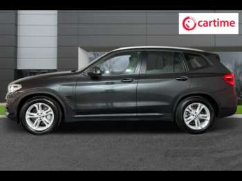 Used BMW X3 2021 for sale - 75242789: Photo