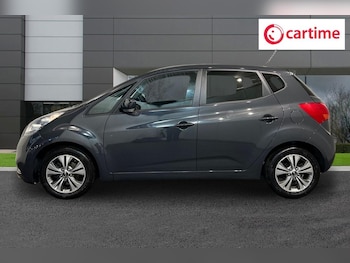 Used Kia Venga 2018 for sale - 76582349: Photo