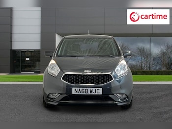 Used Kia Venga 2018 for sale - 76582349: Photo