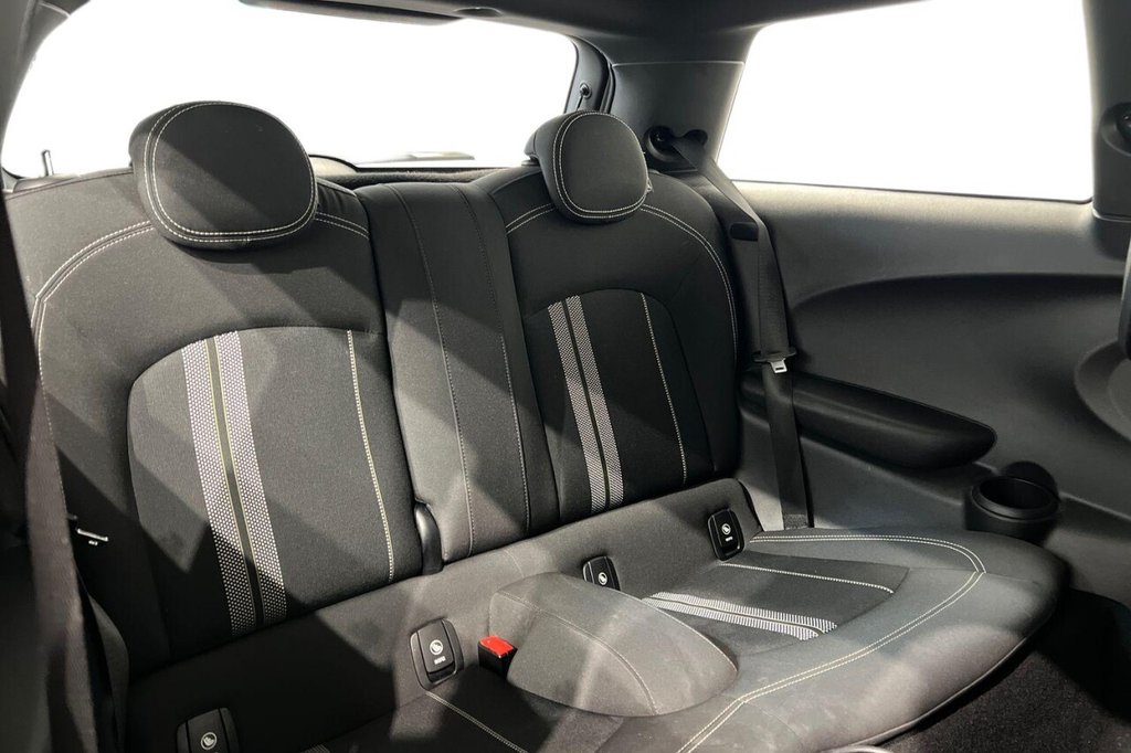 Used MINI Hatch 2019 for sale - 77171991: Photo 10