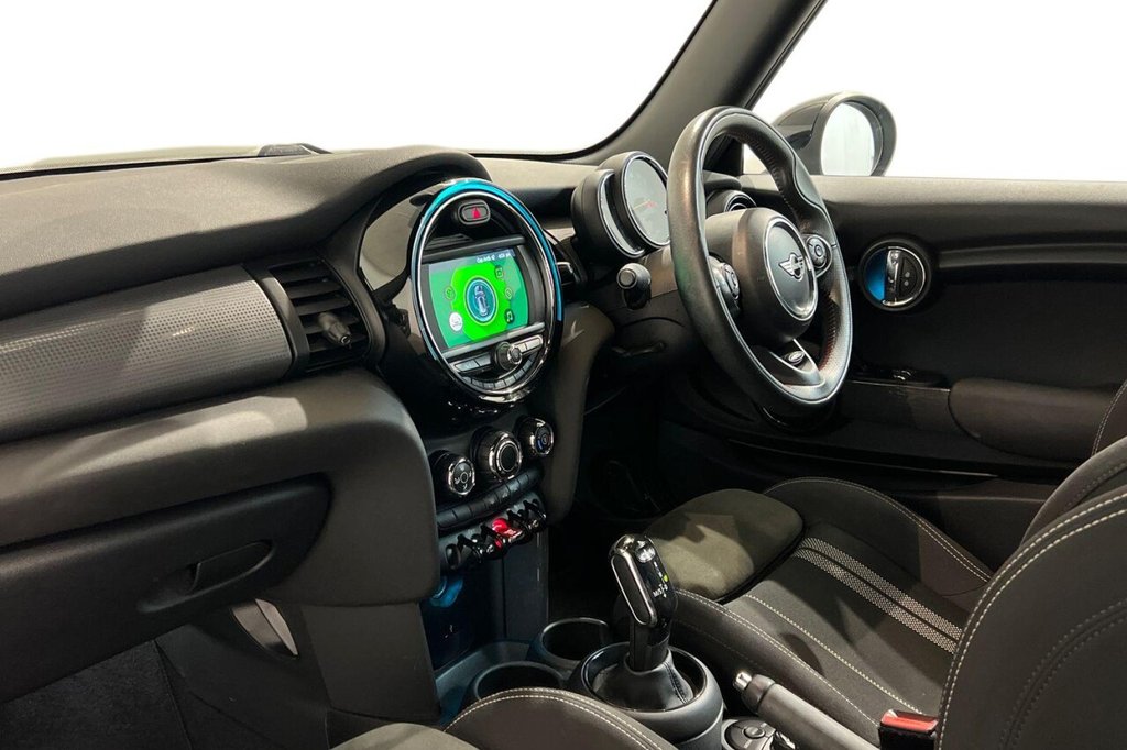 Used MINI Hatch 2019 for sale - 77171991: Photo 11