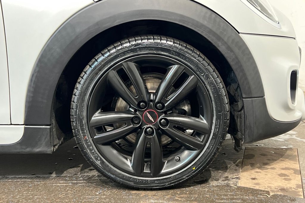 Used MINI Hatch 2019 for sale - 77171991: Photo 14