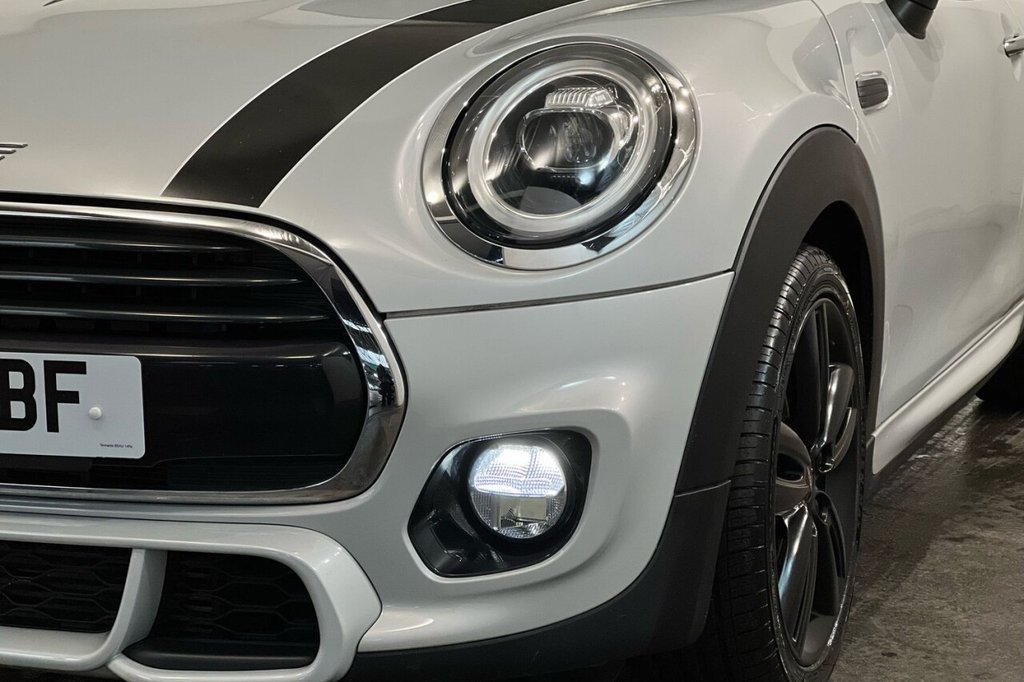 Used MINI Hatch 2019 for sale - 77171991: Photo 16