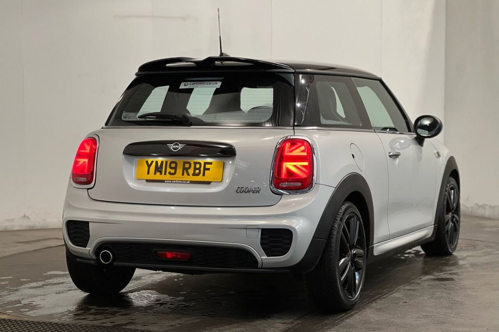 Used MINI Hatch 2019 for sale - 77171991: Photo 20