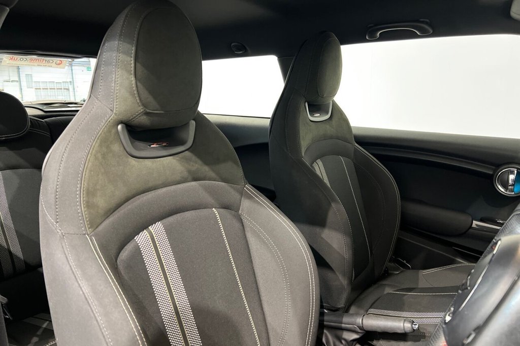 Used MINI Hatch 2019 for sale - 77171991: Photo 21