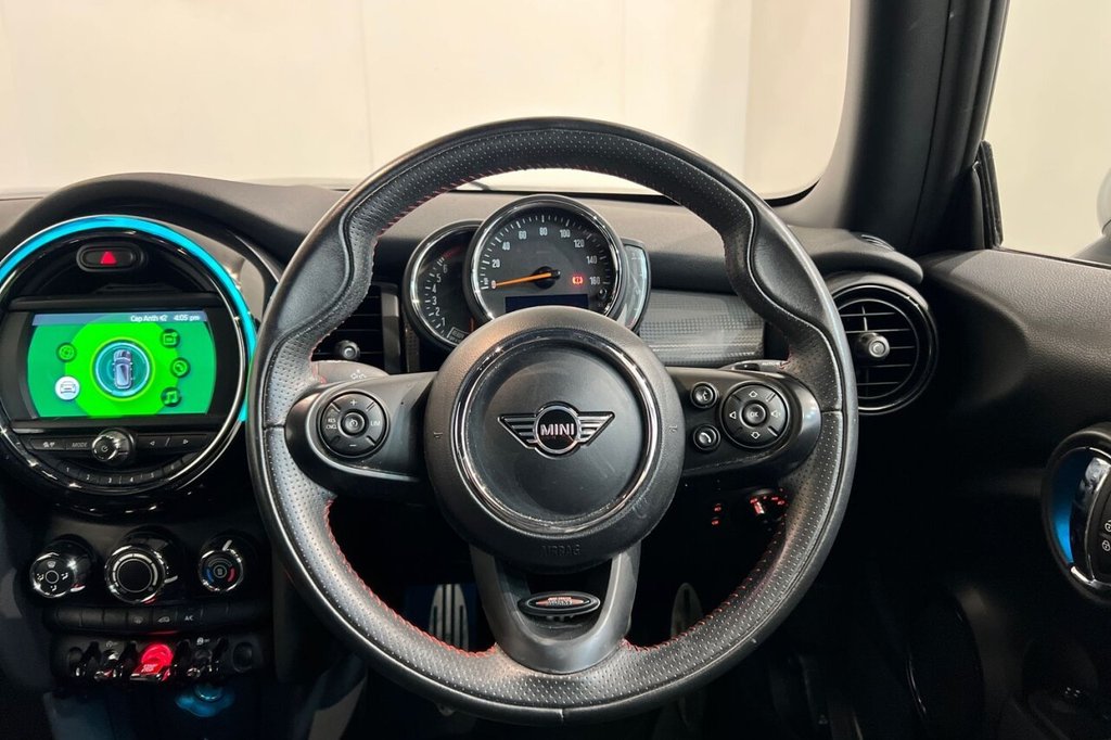 Used MINI Hatch 2019 for sale - 77171991: Photo 22