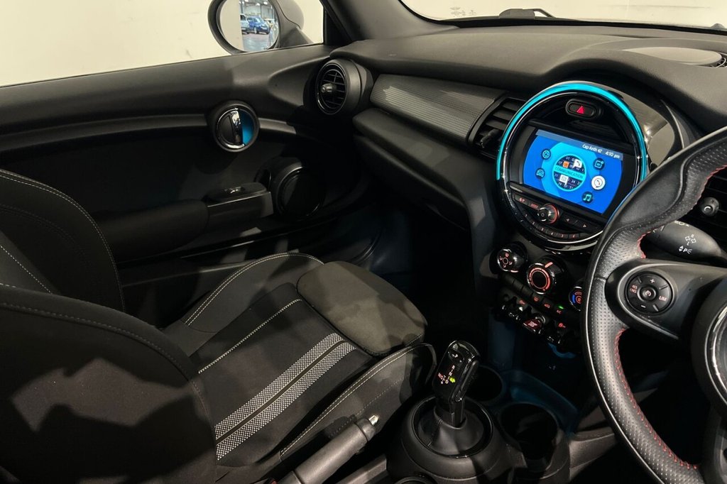 Used MINI Hatch 2019 for sale - 77171991: Photo 30