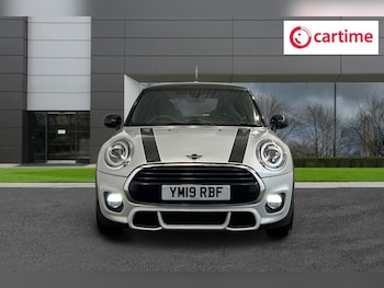 Used MINI Hatch 2019 for sale - 77171991: Photo