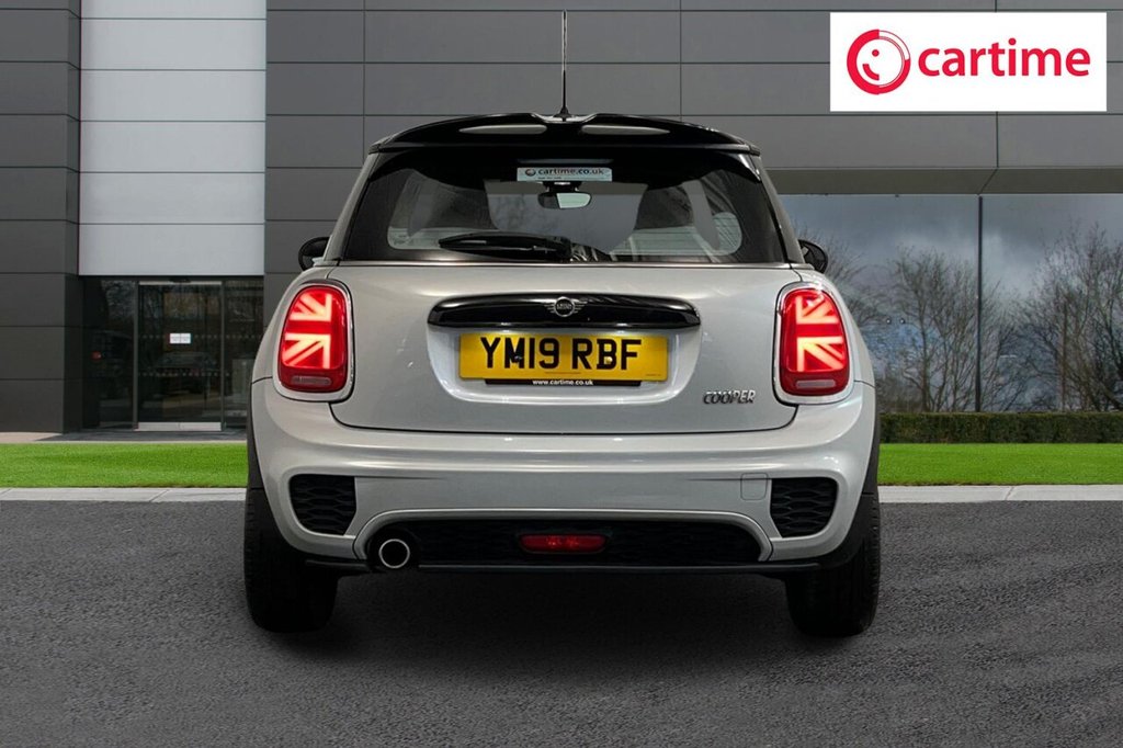 Used MINI Hatch 2019 for sale - 77171991: Photo 6