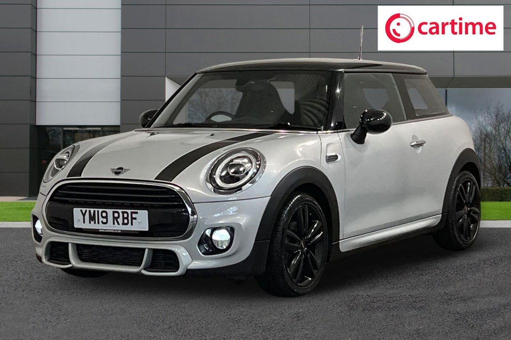 Used MINI Hatch 2019 for sale - 77171991: Photo 7