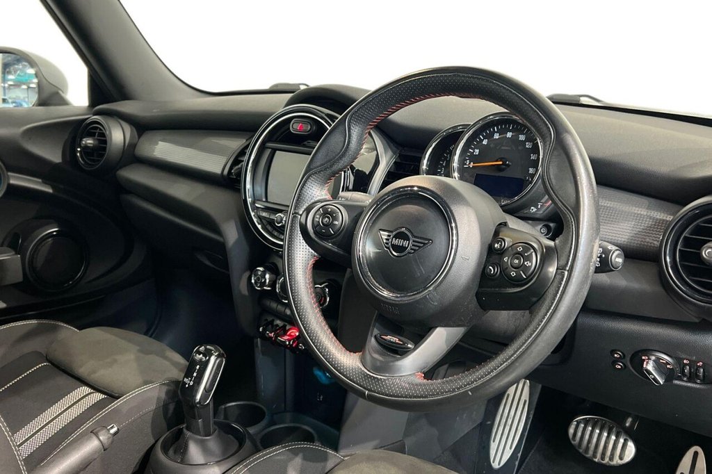 Used MINI Hatch 2019 for sale - 77171991: Photo 9