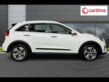 Used Kia Niro 2022 for sale - 74391817: Photo