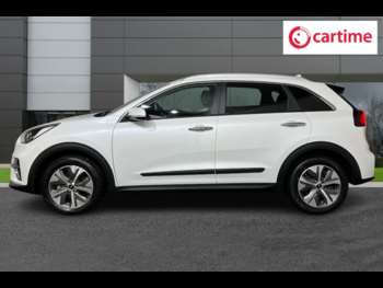 Used Kia Niro 2022 for sale - 74391817: Photo