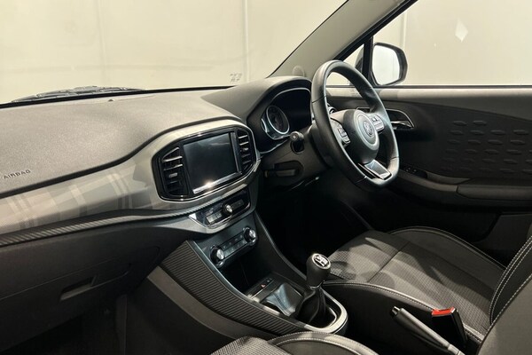 Used MG MG3 2023 for sale - 76256357: Photo 10