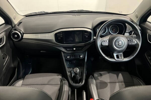 Used MG MG3 2023 for sale - 76256357: Photo 11