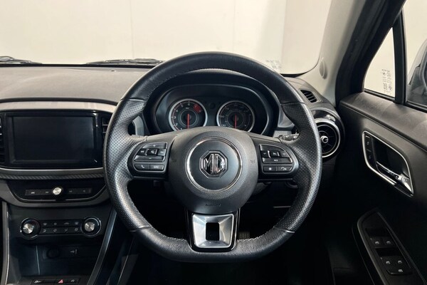 Used MG MG3 2023 for sale - 76256357: Photo 14