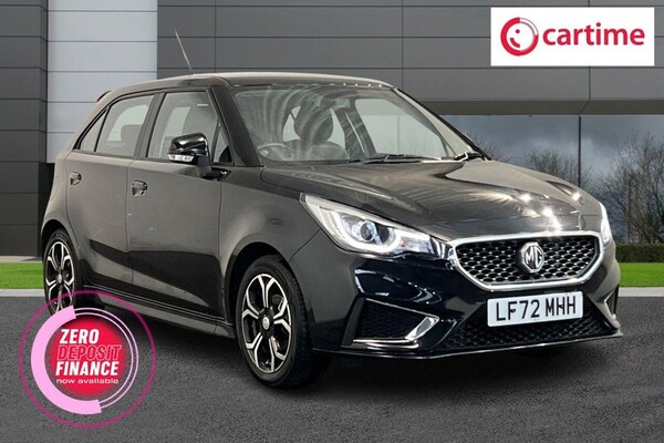 Used MG MG3 2023 for sale - 76256357: Photo 1