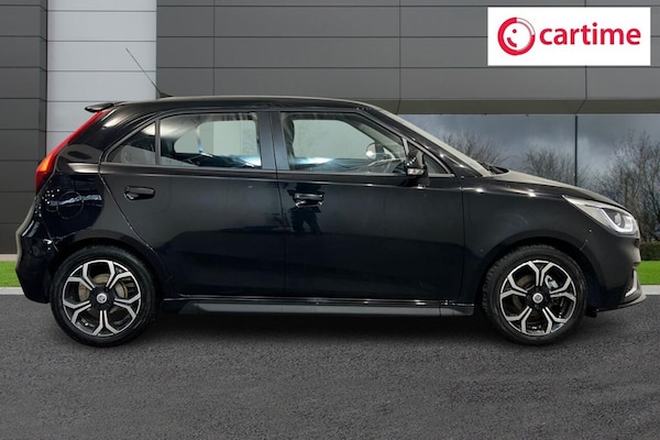 Used MG MG3 2023 for sale - 76256357: Photo 2