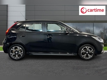 Used MG MG3 2023 for sale - 76256357: Photo 2