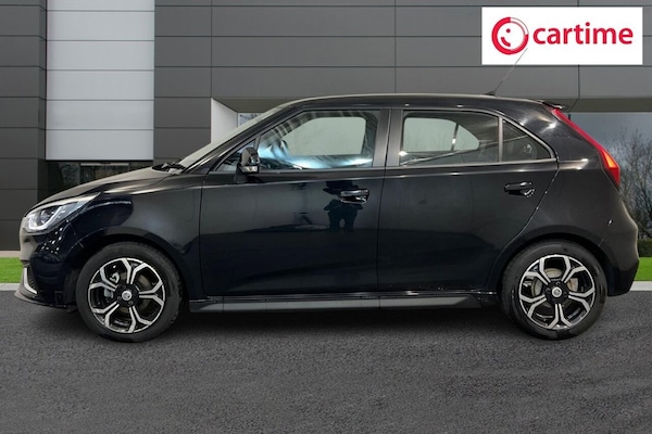 Used MG MG3 2023 for sale - 76256357: Photo 3