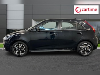 Used MG MG3 2023 for sale - 76256357: Photo 3
